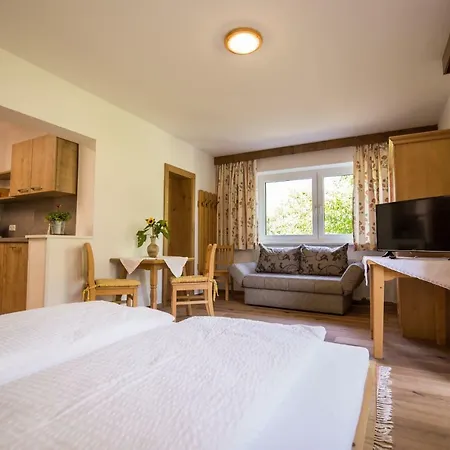 Feldhof Apartment