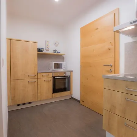 Feldhof Apartment