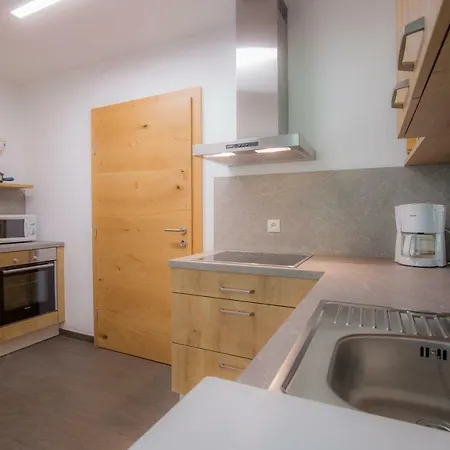 Apartment Feldhof
