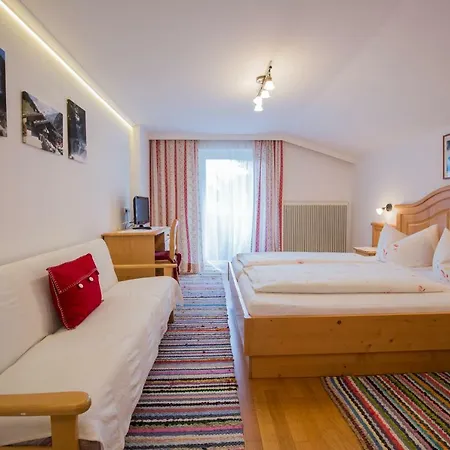 Appartement Feldhof Fulpmes