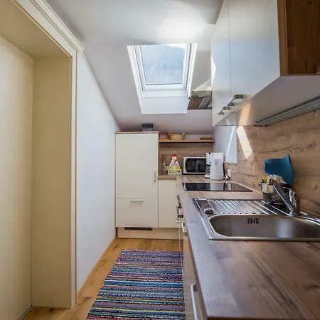 Feldhof Appartement *