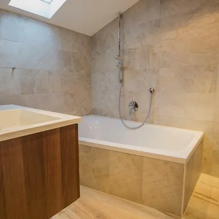 Apartment Feldhof Fulpmes