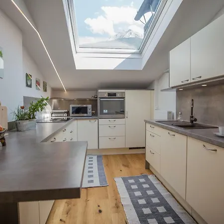 Feldhof Appartement *