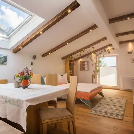 Apartment Feldhof Fulpmes