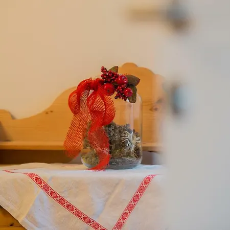 Apartament Feldhof Fulpmes