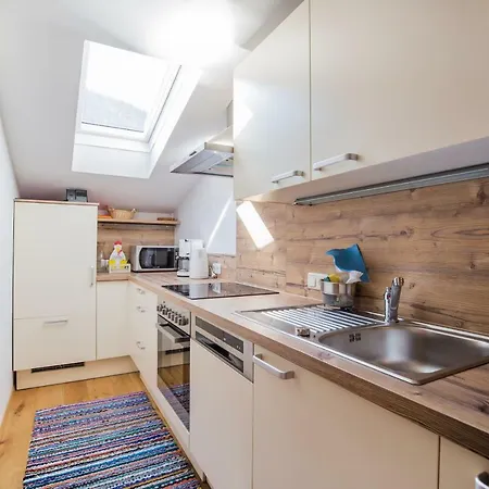 Appartement Feldhof