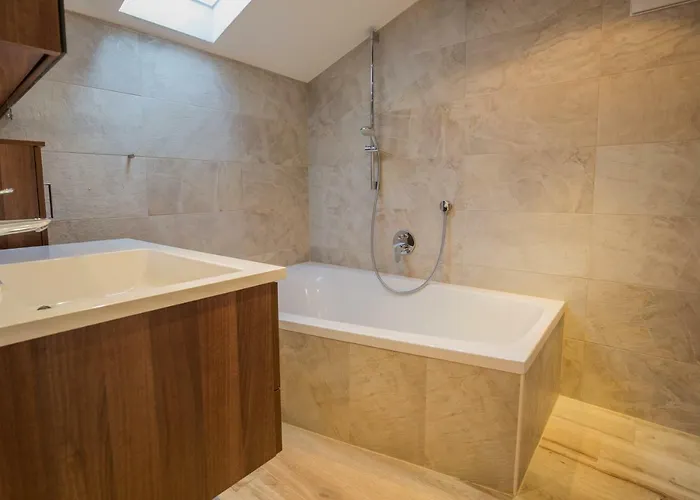 Apartament Feldhof Fulpmes