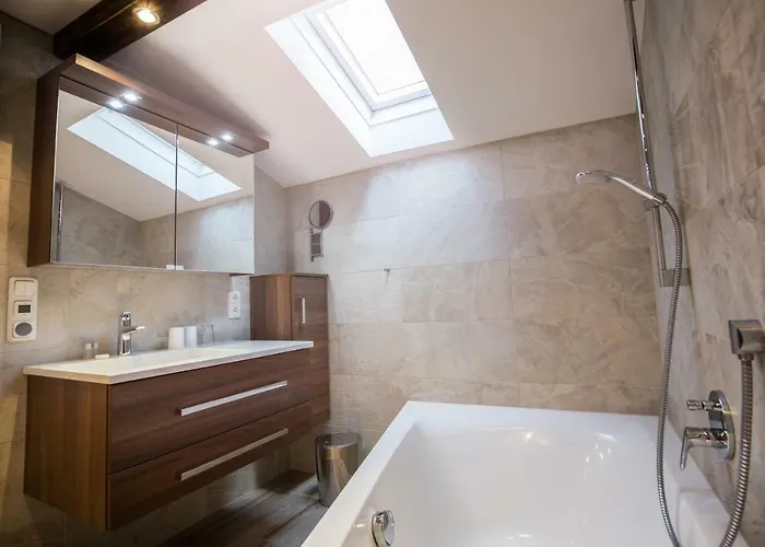 Feldhof Apartament Fulpmes